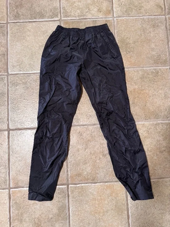 Patagonia XS Rain Pants - Picture 1 of 5